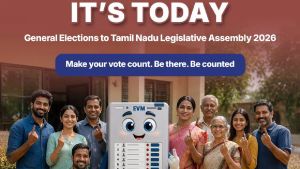 How to cast your votes? EVM, VVPAT process explained step by step