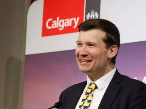 Braid: Mayor Farkas gets the goods for Calgary by focusing on problems, not politics