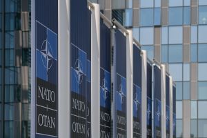 L’OTAN sans les États-Unis, à quoi ça ressemble?