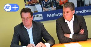 Bergischer HC, Bundesliga und die HSV-Lizenz: Jetzt wird‘s persönlich