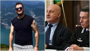 Morti in ambulanza, Spadino e testimoni: chi mente? Sotto torchio amici e colleghi, Procura pronta al round finale