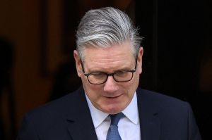 Mandelson scandal shatters Starmer's promise of stable government