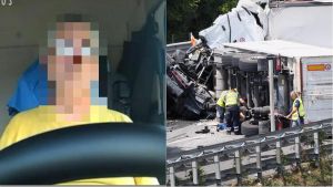 “Mio padre è morto per un video”. Strage in autostrada, parla la figlia 24enne di una delle tre vittime