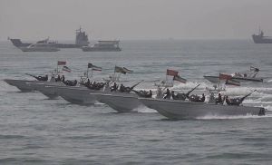 Hormuz Hostage: The Great American Capitulation