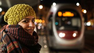 Tramvia fino a Campi, Salvini tira il freno: “Fondi? Ce ne sono pochi. L’Ue ha troppi vincoli”