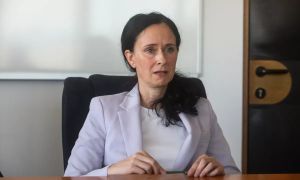 Pritoževala se je direktorica, račun pa plačali davkoplačevalci