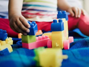 STOSSEL: Little children and big government interference