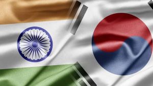India-Korea partnership News Items charts a new course