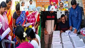 Bengal’s Missing Debate