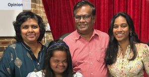 These NDIS cuts will hurt Australian families like mine