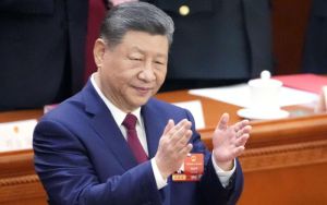 The return of great power relations: Xi Jinping’s global dream – Part 3