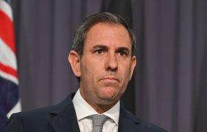 The real budget problem is what we call “spending”