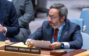 The Iran War is driving a global fertiliser shock