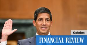 AI could let the US Fed cut rates - unlike the RBA