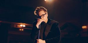 Artists at Melbourne International Comedy Festival are asking: what does it mean to be a comedian?