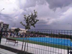 Utilizzo impianti sportivi e spazi pubblici in estate, on line l’avviso pubblico