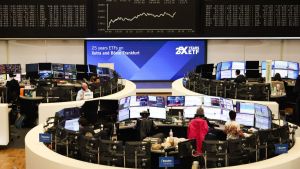 Ormuz fractura el mercado: se amplía la brecha entre Europa y Wall Street