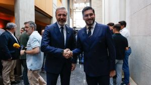 Un Gobierno eficaz que garantice estabilidad y progreso para Aragón