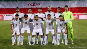 Iran ‘volledig voorbereid’ om deel te nemen aan WK