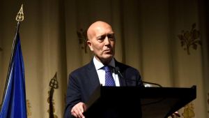 Fauna selvatica, un tavolo sulla sicurezza