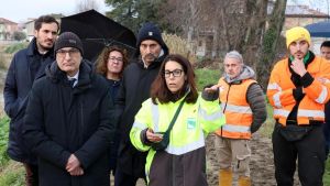 Alluvione, strigliata di Curcio agli enti locali