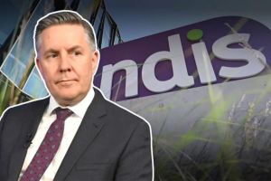 NDIS falls victim to familiar scare tactics – while untouchables roll on