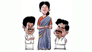 TN’s politics of Urimai