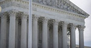 The Supreme Court's Springtime Reckoning