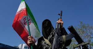 Shadow War on Our Streets: Iranian Terror Reaches From the Gulf to Britain