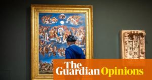 To be human is to live with friction. That’s something AI boosters will never understand