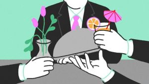 It’s a ‘sontaku’ world — we are just living in it