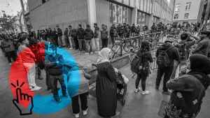 Encuesta GESOP: Los españoles, divididos sobre la regularización de inmigrantes: 52% a favor y 48% en contra