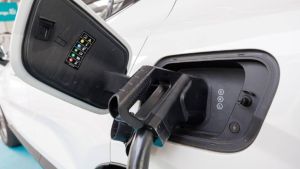 Fors meer volledig elektrische auto’s verkocht in EU