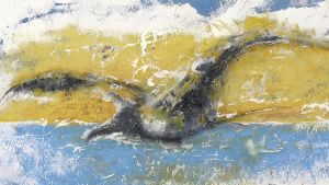 Alla galleria SpazioArte Prospettiva16 in mostra le ‘Radici’ di Massimo Canuti