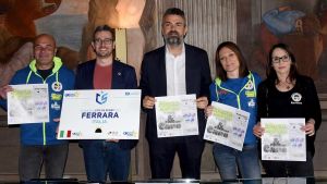 I due giorni di Itinera Agiliy Dog. Cani e addestratori si sfidano