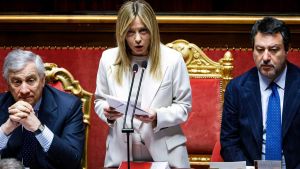 La corsa per l’Antitrust: favoriti Stazi e Valentino. I nomi