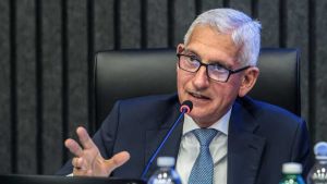 Meloni proroga per altri due anni Caravelli direttore dell'Aise