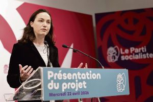 Présidentielle 2027 : le PS présente son projet et fait sa révolution des mots