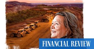 Rinehart’s riches show why we shouldn’t slap windfall tax on gas