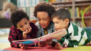 Hoy es el día mundial del libro