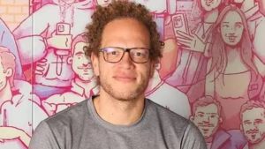 Andrés Bilbao en Barranquilla