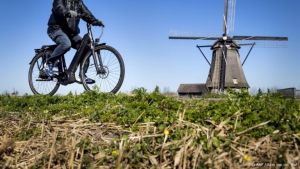 Gemiddelde pensioenleeftijd stijgt naar 66 jaar en 4 maanden