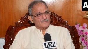 A Difficult Inheritance: Kavinder Gupta’s Constitutional Test In Himachal