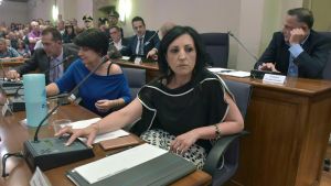 Inchiesta Hydra, pesa l’accusa: Rosalia Brasacchio si dimette dal Consiglio di Cologno Monzese