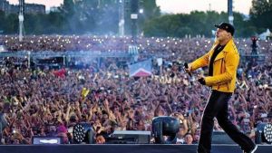 Salta lo sciopero nel giorno del concerto di Vasco Rossi: “Non rispetta le regole”