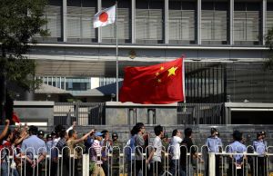 Falling for Beijing’s anti-Japan propaganda is dangerously naive