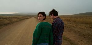 Alphabet Lane is an unsettling new drama that rejects the myth of the idyllic country life