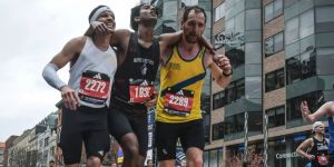 You Got This: Amidst the Carnage, A Beautiful Moment