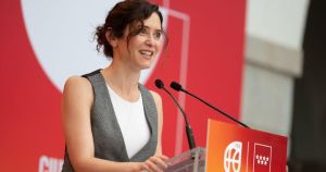 El Gobierno de Ayuso recoge cable sobre su negativa al Plan de Vivienda estatal: 