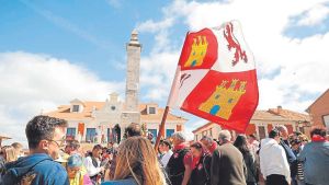 Desde entonces ya Zamora no se ha vuelto a levantar